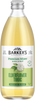 Elderflower Tonic Premium Mixer Soda Syrup 500ml