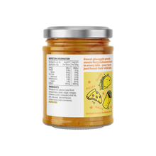 Load image into Gallery viewer, Pineapple &amp; Habanero Taco Relish 245g
