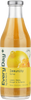 Lemon, Honey, Ginger & Turmeric Immunity Syrup