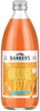 Orange Fizz Soda Syrup 500ml