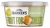Feijoa & Pear Fruit for Cheese 210g