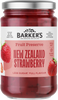 NZ Strawberry Fruit Preserve